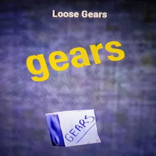 5k Gears