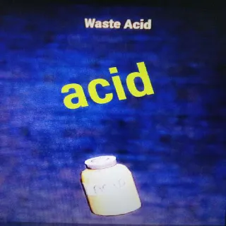 1k Acid