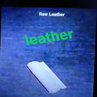 25k Leather