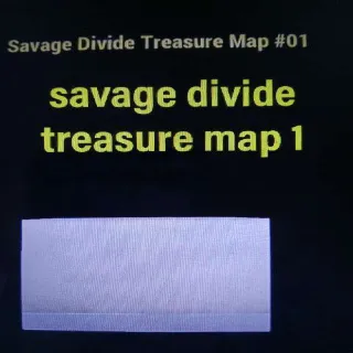 500 S D Treasure Maps 1