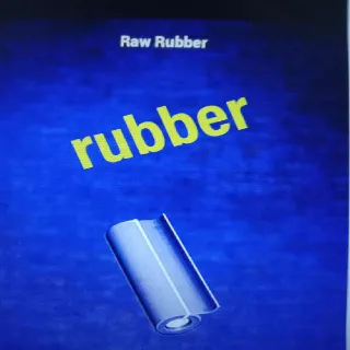 5k Rubber
