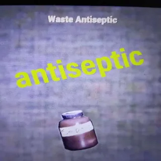 5k Antiseptic