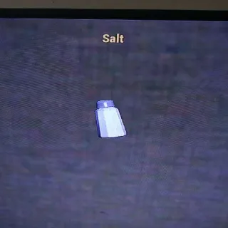 200 Salt