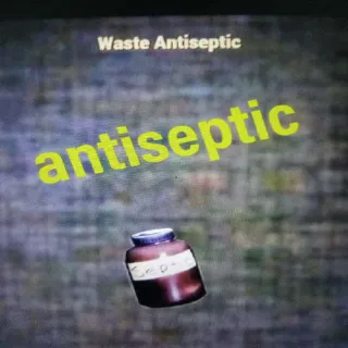 10k Antiseptic