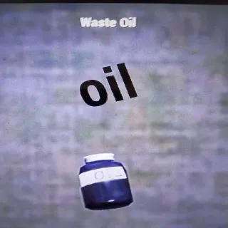5k Oil