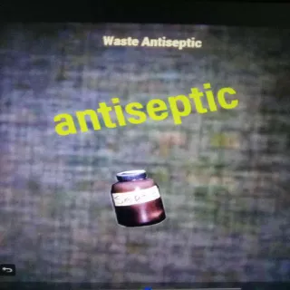 1k Antiseptic