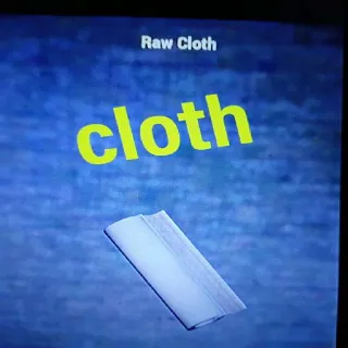 5k Cloth