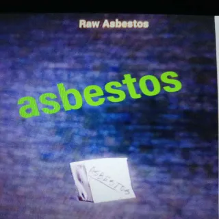 2k Asbestos