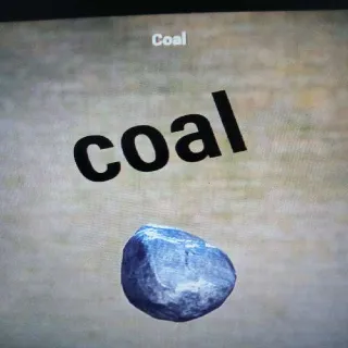 5k Coal