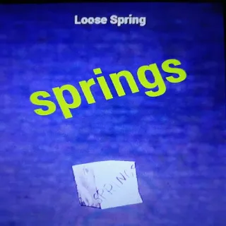 2k Springs