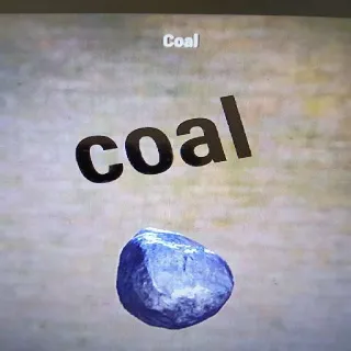 5k Coal