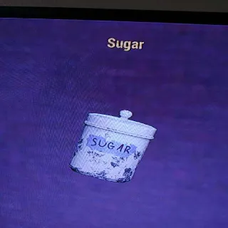 1k Sugar