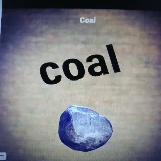 1k Coal