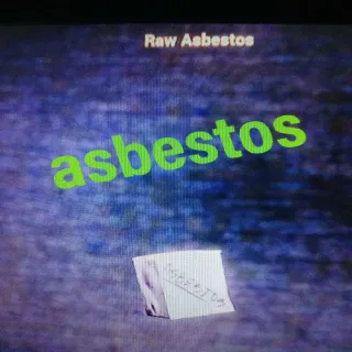 5k Asbestos
