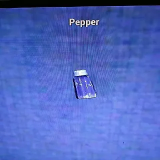 500 Pepper