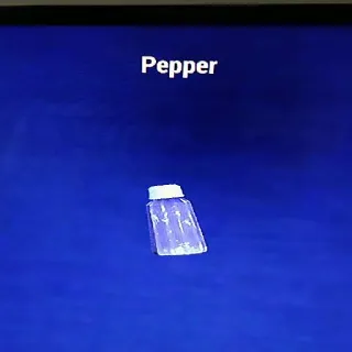 100 Pepper