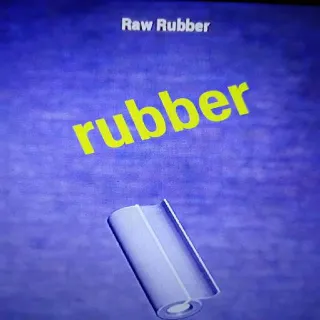 25k Rubber