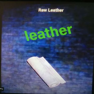 10k Leather