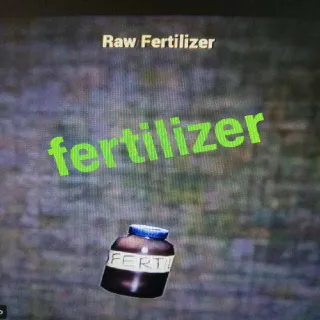 2k Fertilizer