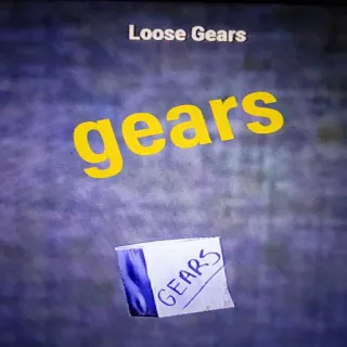 20k Gears