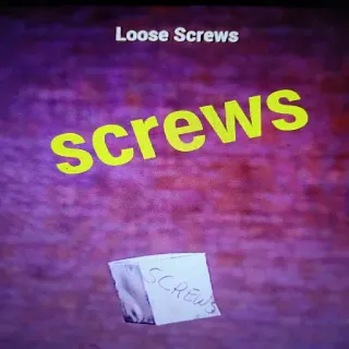 5k Screws