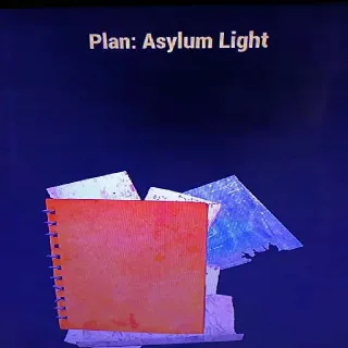 Asylum Light