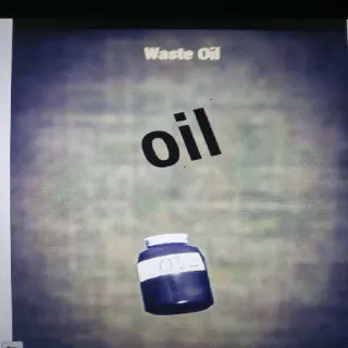 5k Oil