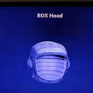 Bos Hood