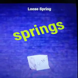 5k Springs