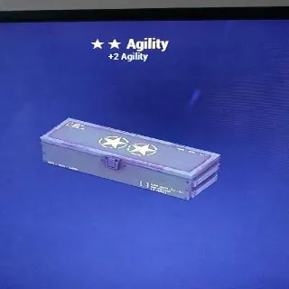 Agility Mod