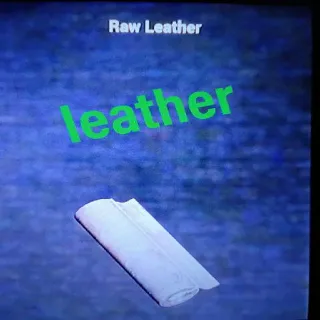 10k Leather