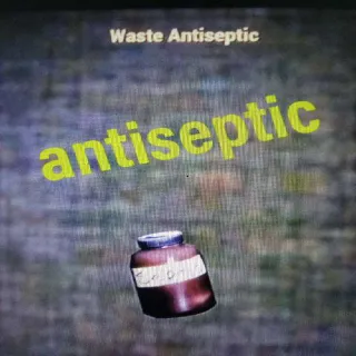 5k Antiseptic