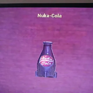 1k Nuka Cola