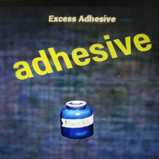 1k Adhesive