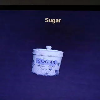 500 Sugar