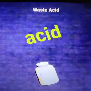 5k Acid