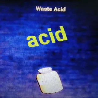 2k Acid