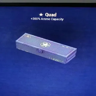 Quad Mod