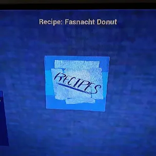 5 Fasnacht Donut Recipes