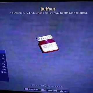 500 Buffout