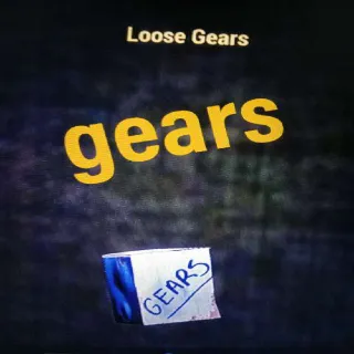 10k Gears