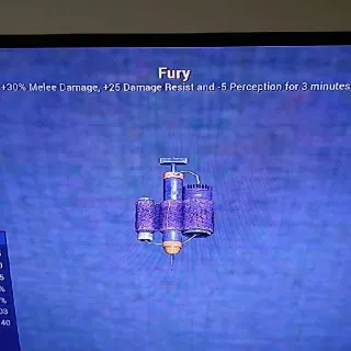 200 Fury