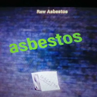 1k Asbestos