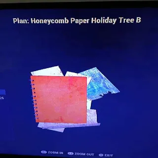 Hcp Holiday Tree B