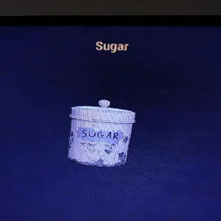 1k Sugar