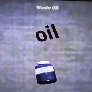 2k Oil