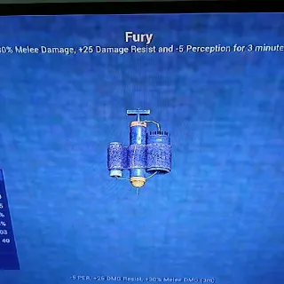200 Fury