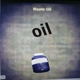 500 Oil