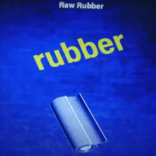 5k Rubber