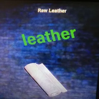 10k Leather